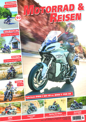 2020/97 Ausgabe M&R