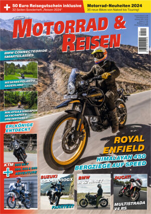2024/120 Ausgabe M&R 