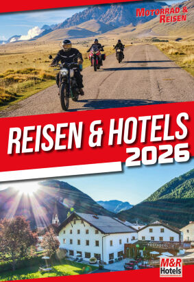 Hotel- & Reisespecial 2026 zum Download