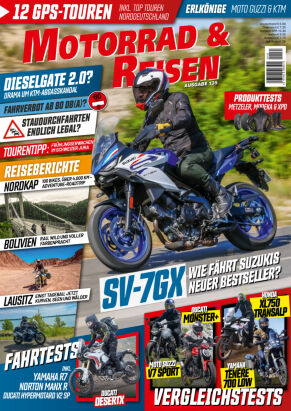 2026/135 Ausgabe M&R zum Download