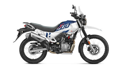 Hero Xpulse 200 4V