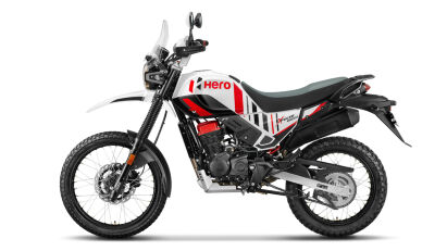 Hero Xpulse 200 4V Pro