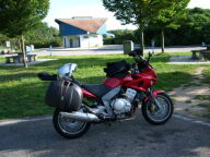 Fotoalbum Tourenbilder