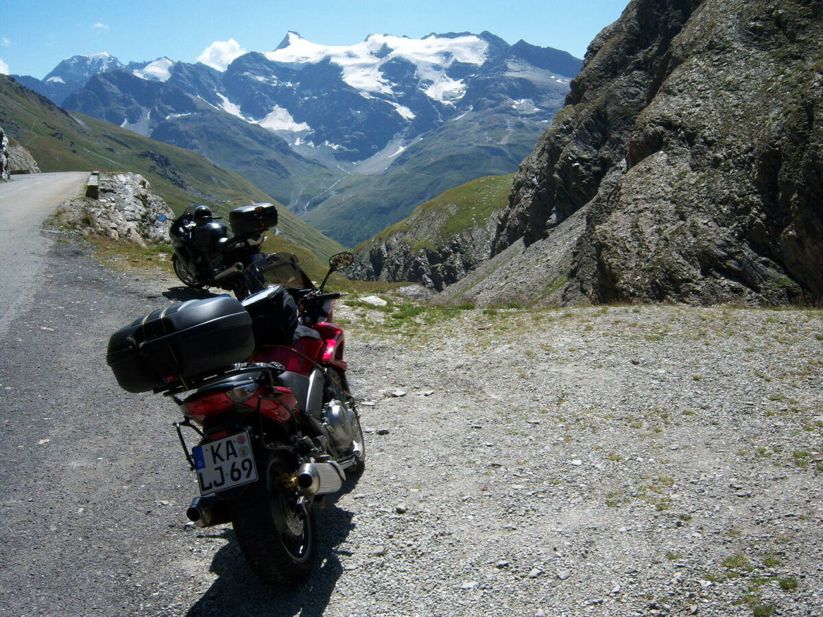 Tourenbilder – Bild 6