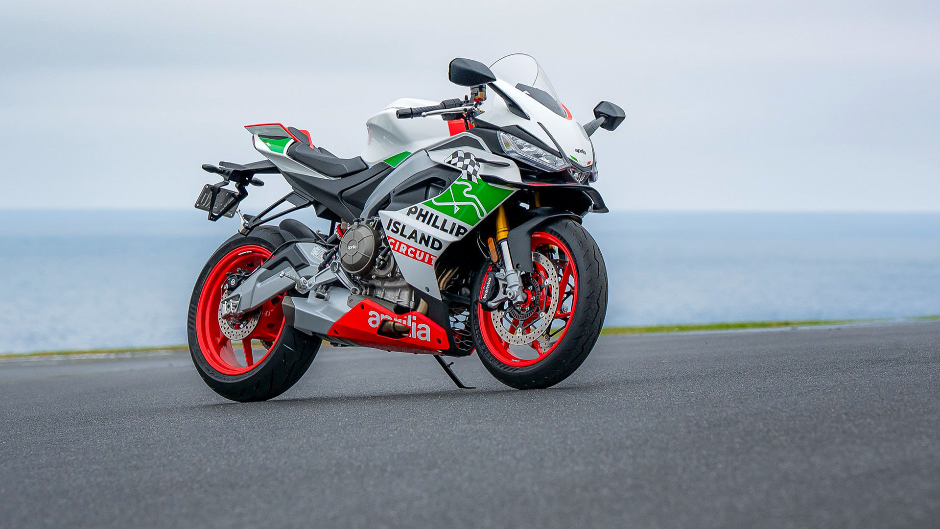 Aprilia und Moto Guzzi – neue Modelle 2027