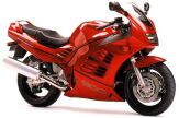 Motorrad von gandalf1