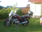 Motorrad von gandalf1