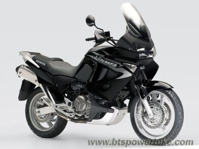Motorrad von gandalf1