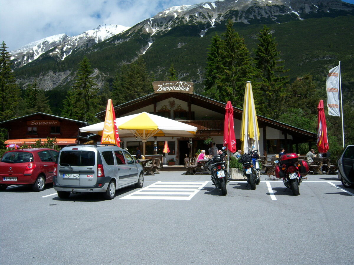Südtirol Juni 2012 – Bild 1