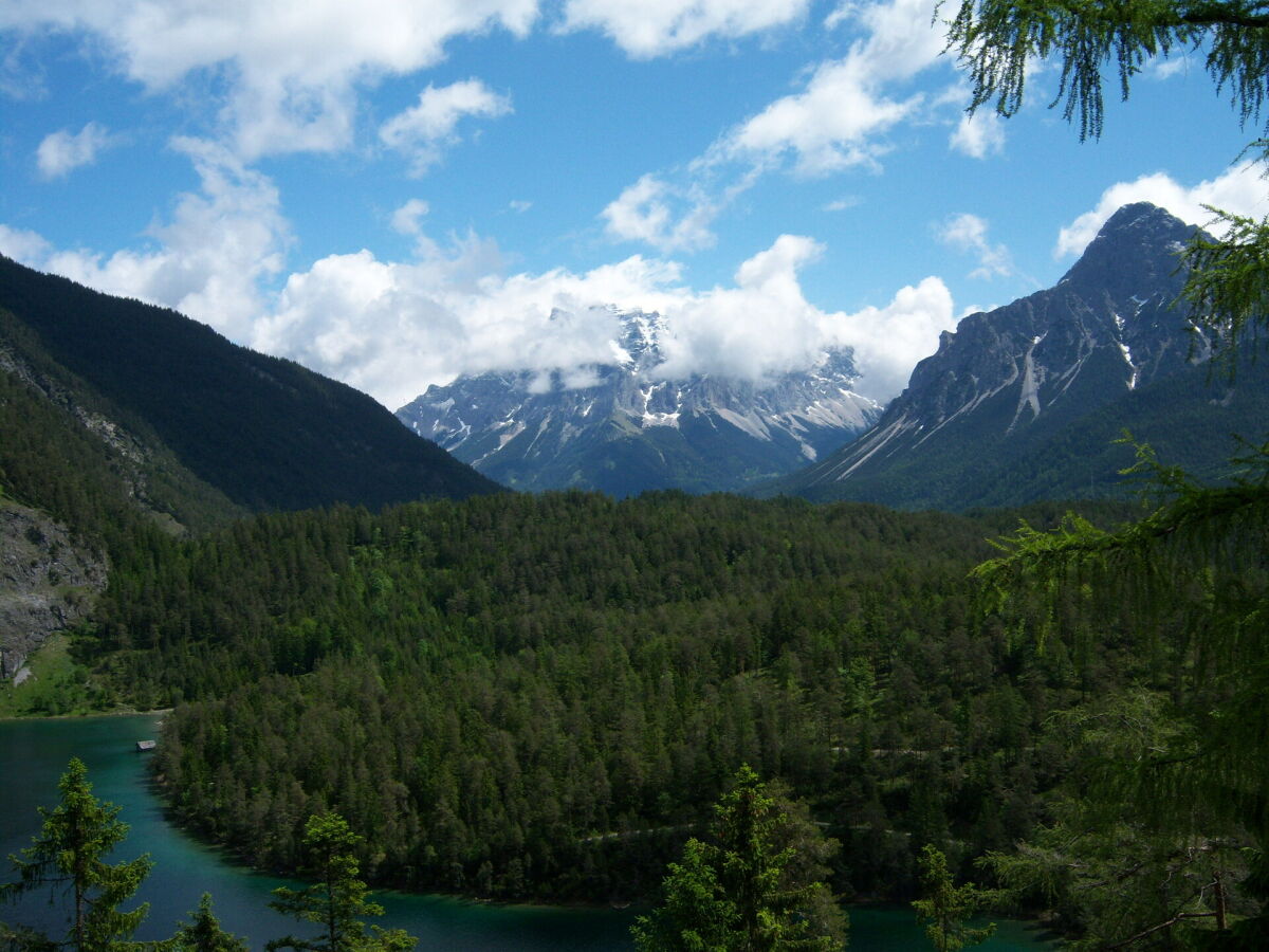 Südtirol Juni 2012 – Bild 2