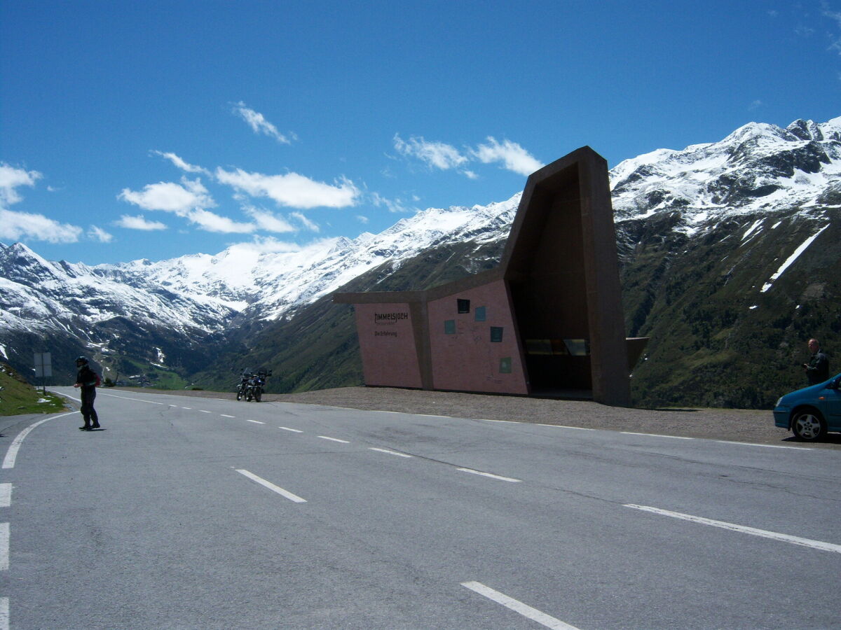 Südtirol Juni 2012 – Bild 4