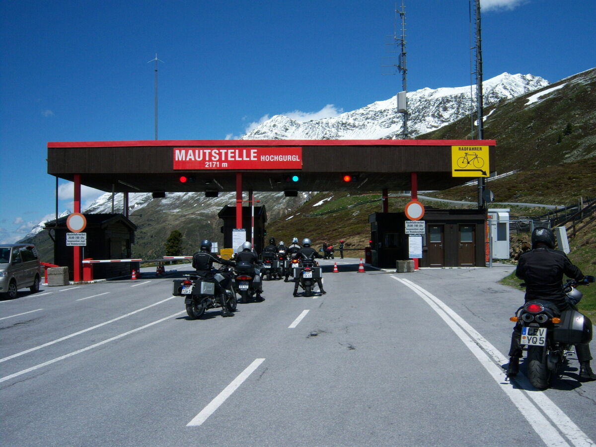 Südtirol Juni 2012 – Bild 5