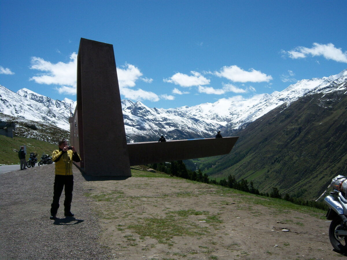 Südtirol Juni 2012 – Bild 6