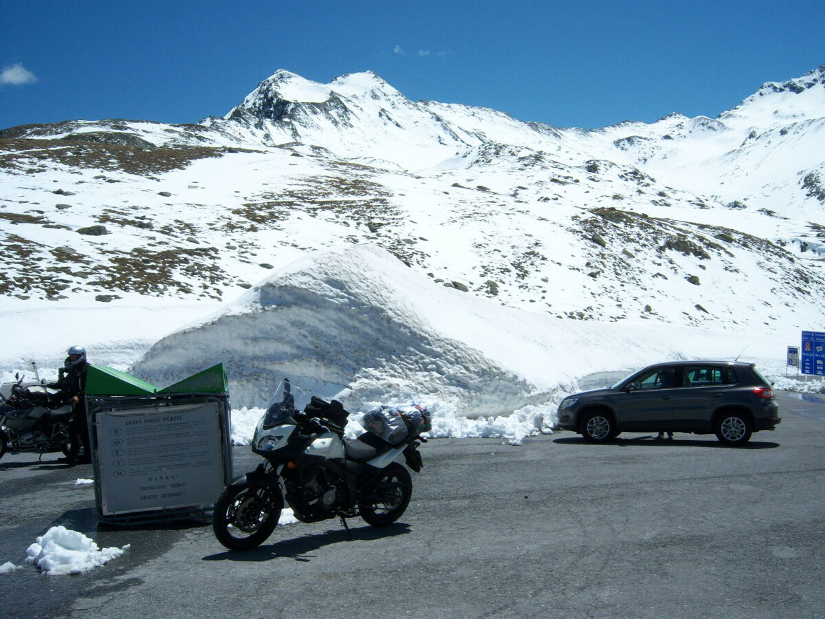 Südtirol Juni 2012 – Bild 7