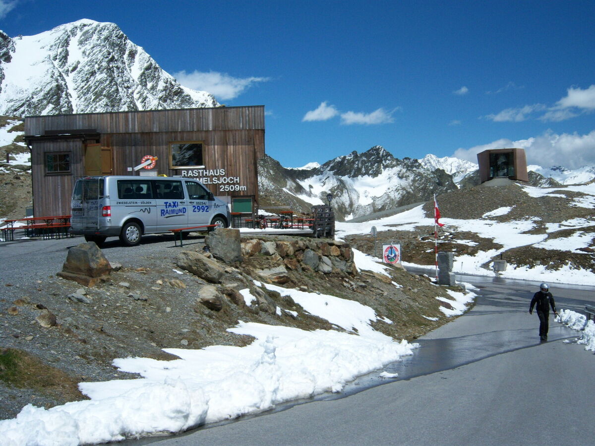 Südtirol Juni 2012 – Bild 8