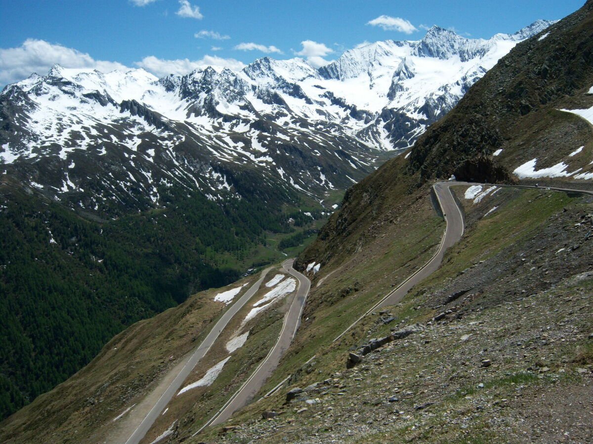 Südtirol Juni 2012 – Bild 9