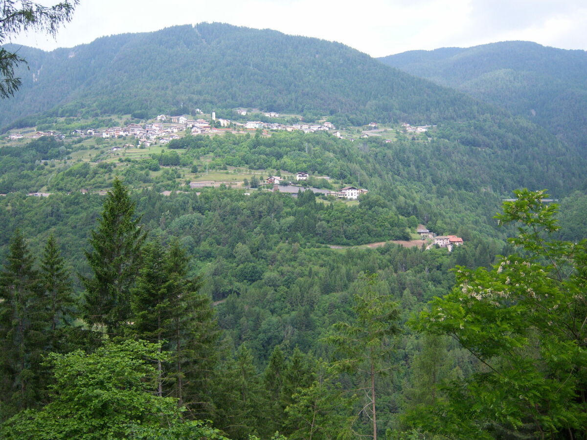 Südtirol Juni 2012 – Bild 11