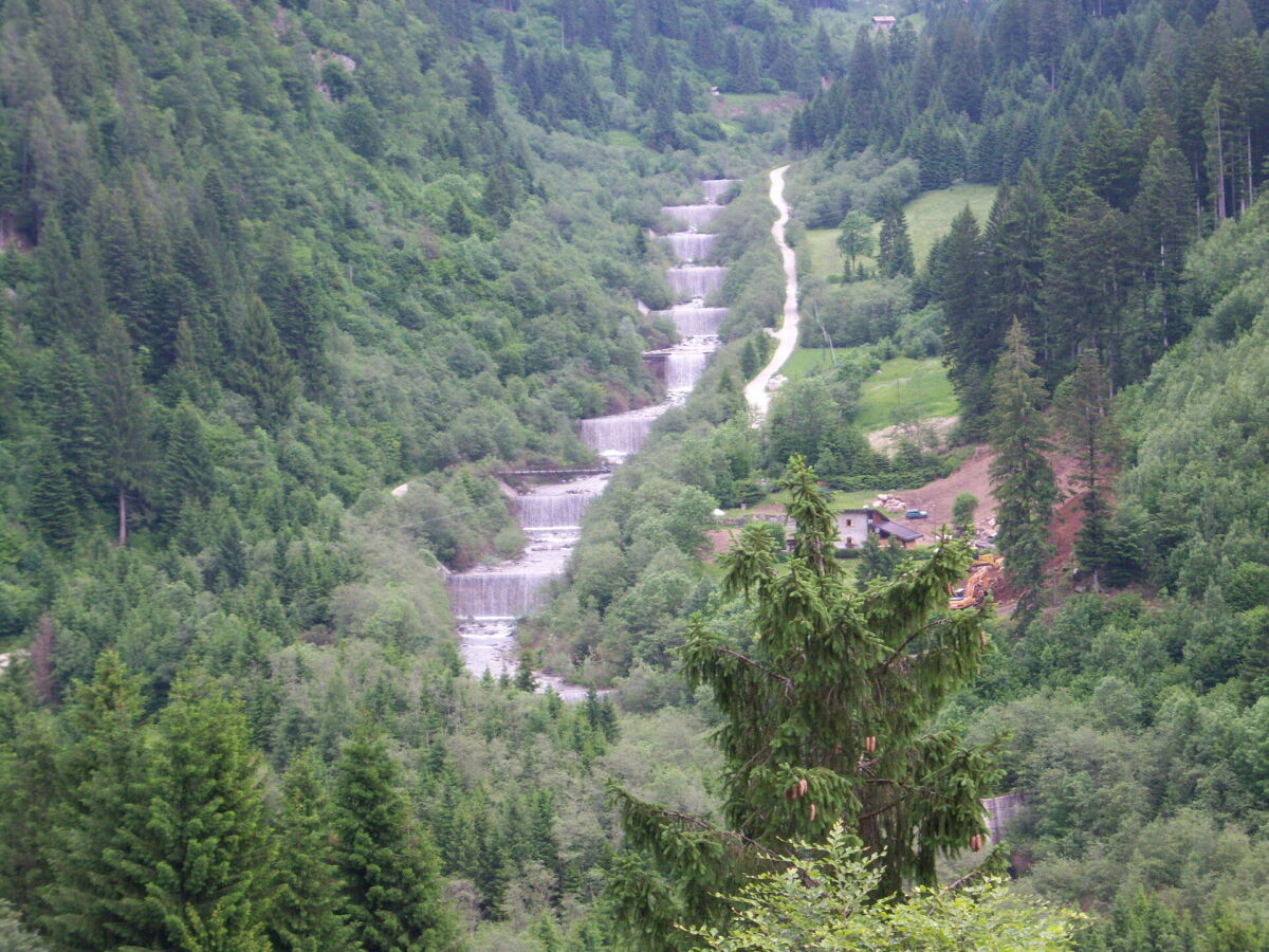 Südtirol Juni 2012 – Bild 12