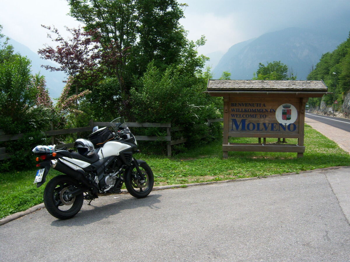 Südtirol Juni 2012 – Bild 14