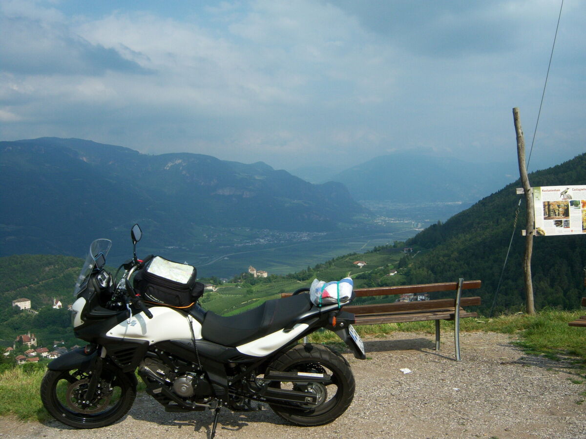 Südtirol Juni 2012 – Bild 20