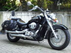 Motorrad von ThommisShadow