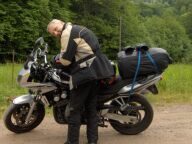 Fotoalbum Meine Möppis, Familie und ich...