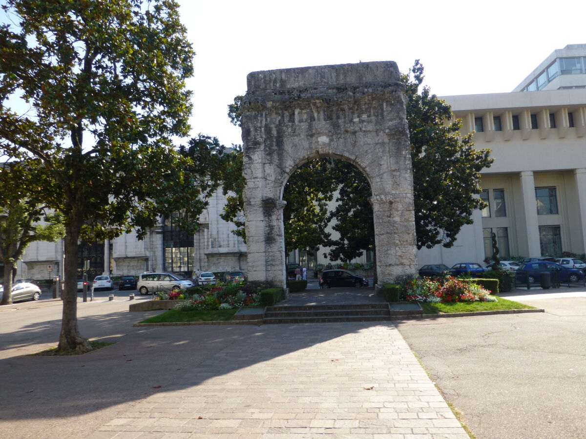 Aix-les-Bains