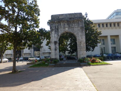 Aix-les-Bains