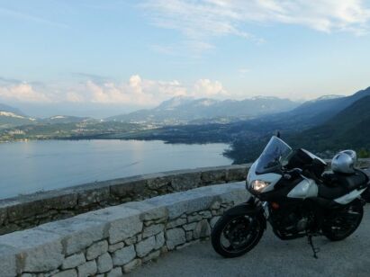 Lac de Bourget
