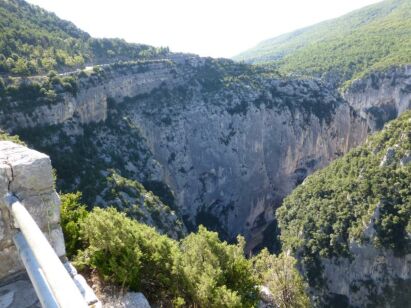 Verdonschlucht