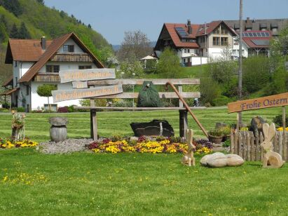 Oberharmersbach