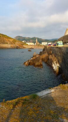Ilfracombe