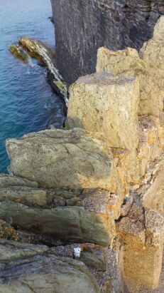 Ilfracombe