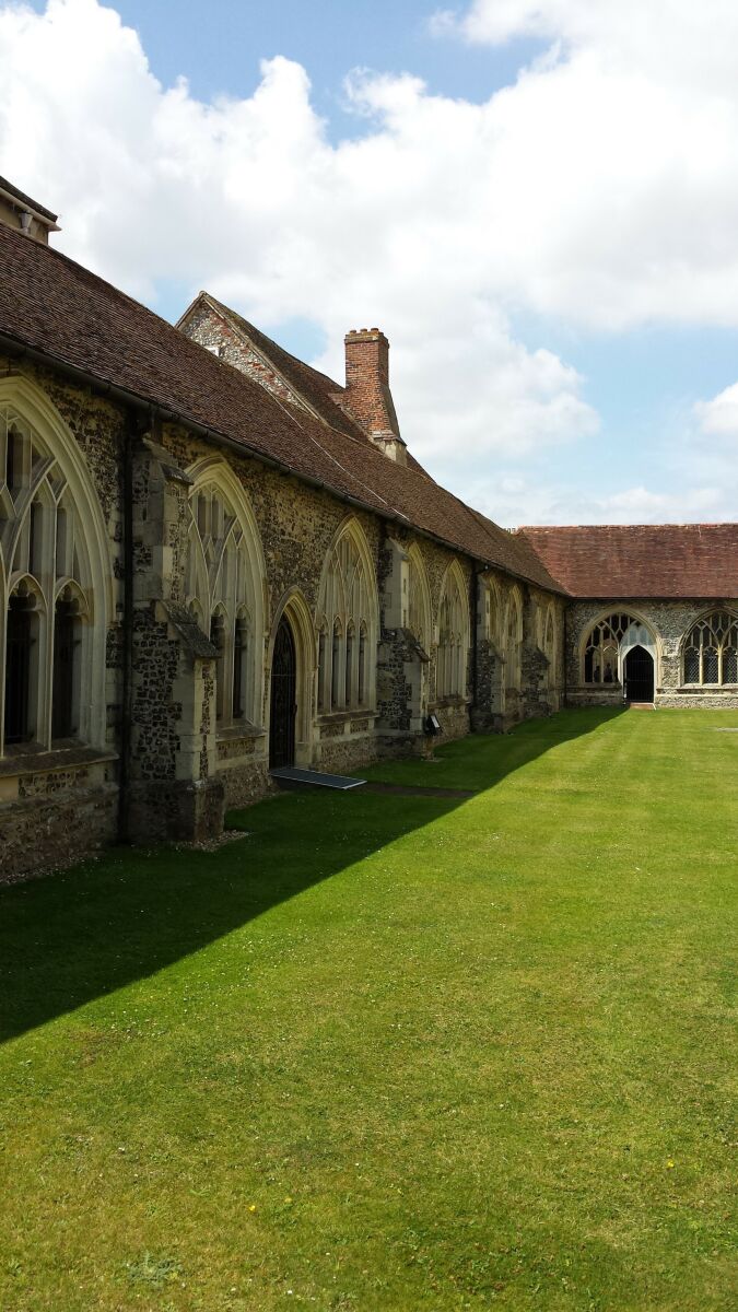 Chichester