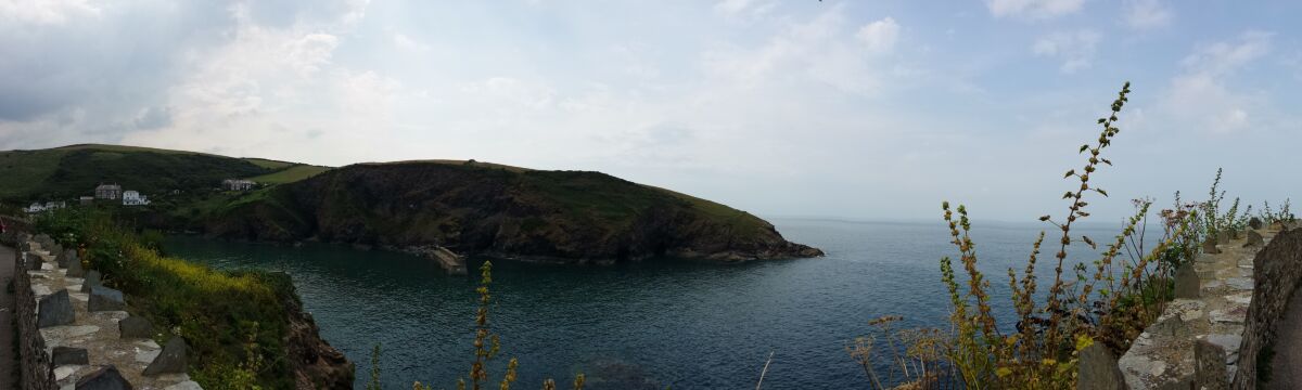Port Isaac