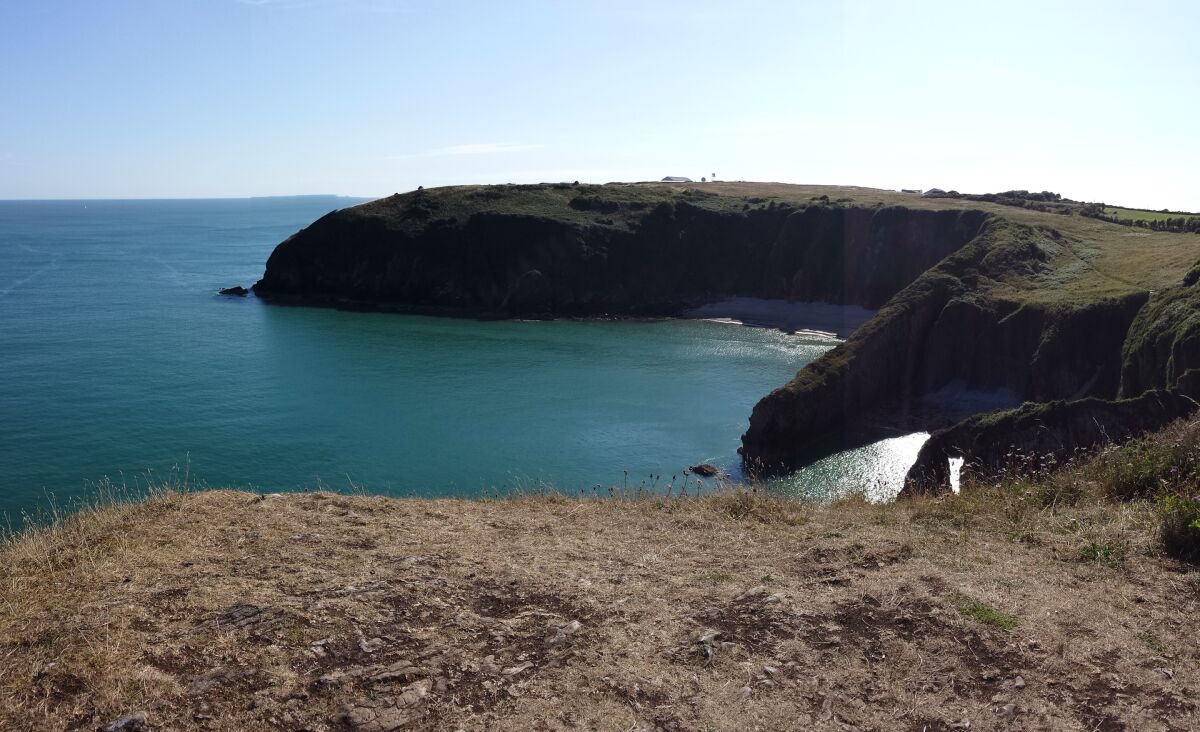 Augenblicke 2014 UK und Wales – Bild 12