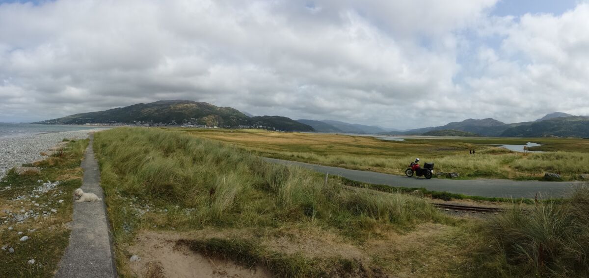 Augenblicke 2014 UK und Wales – Bild 16