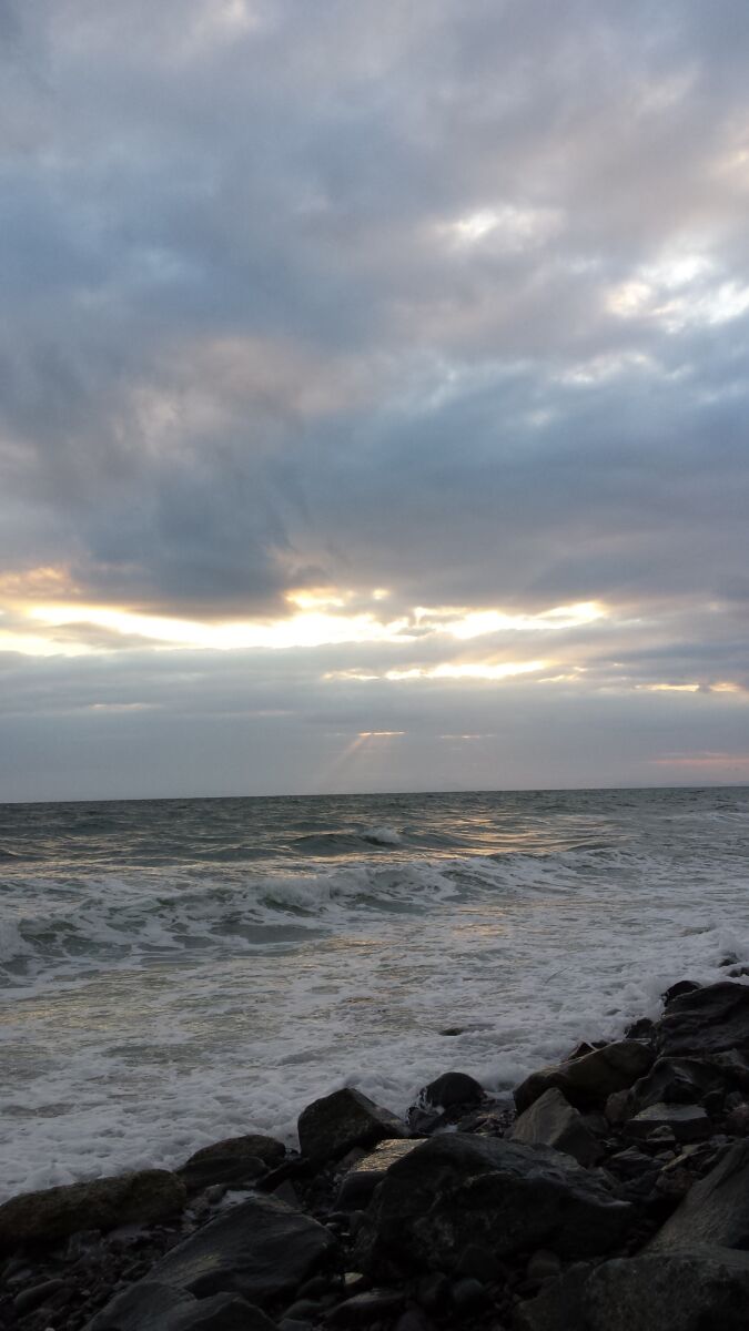 Llanaber