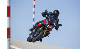 BMW S 1000 XR: Sportliche Performance trifft auf Tourentauglichkeit