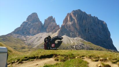 Dolomiten