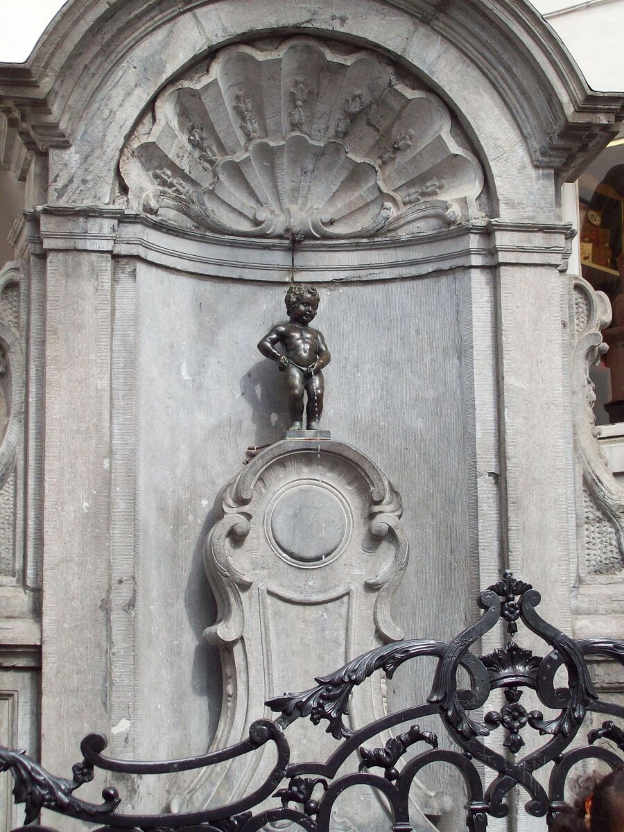 Brüssel