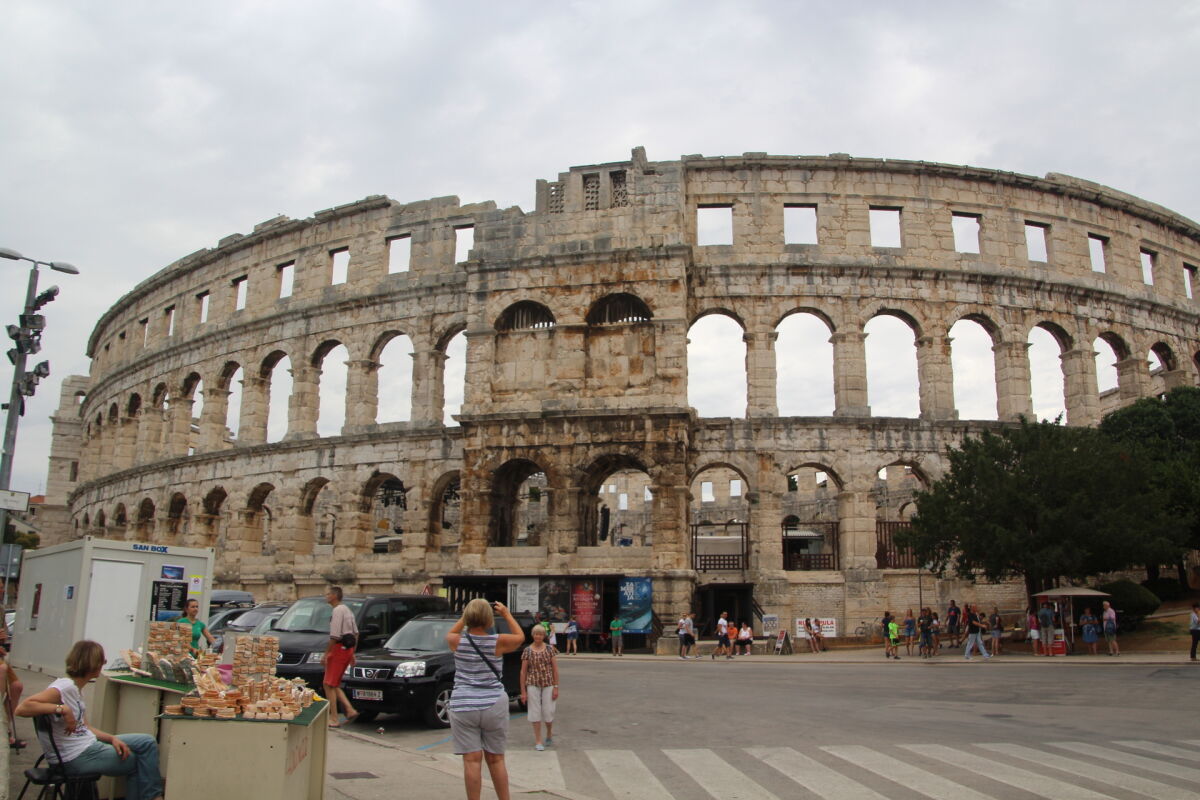 Pula