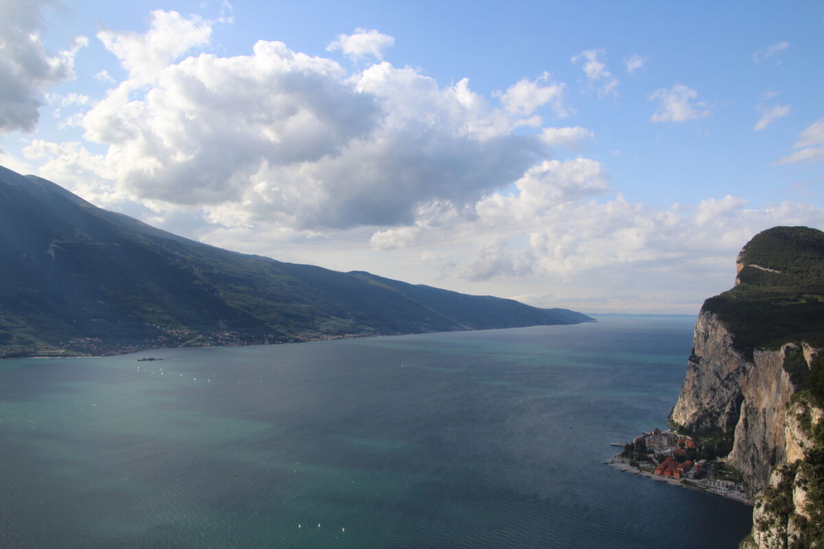 Gardasee 2017
