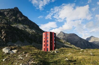 Julierpass