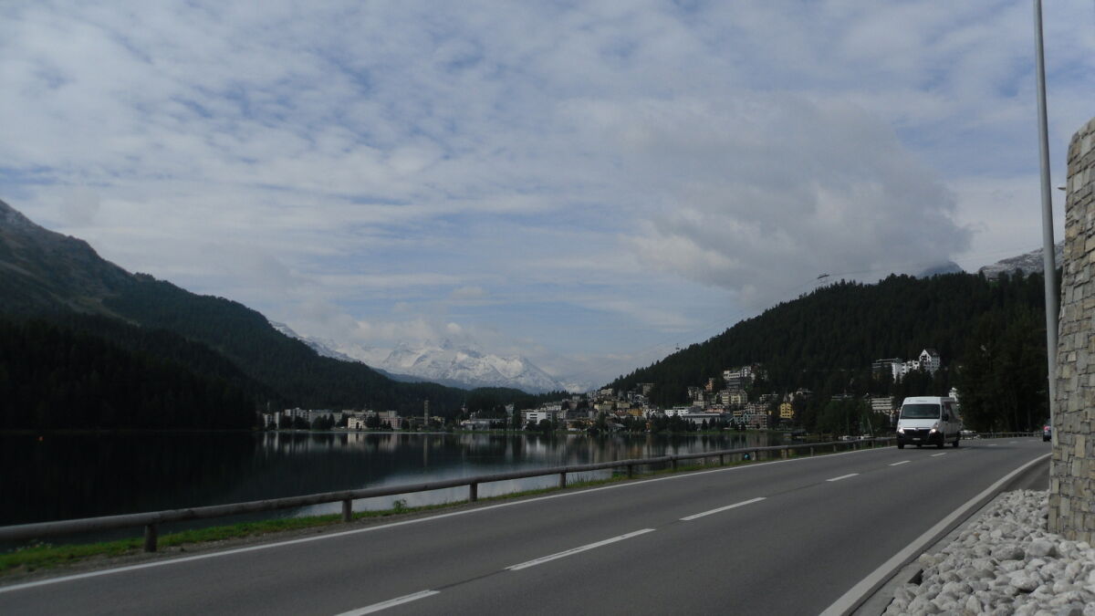 St. Moritz 2017
