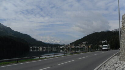 St. Moritz 2017