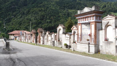 [i]Friedhof in Bagolino[/i]