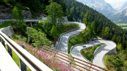 maloja pass