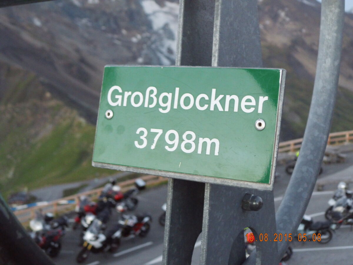 Hotel Sonneck-Großglockner – Bild 2