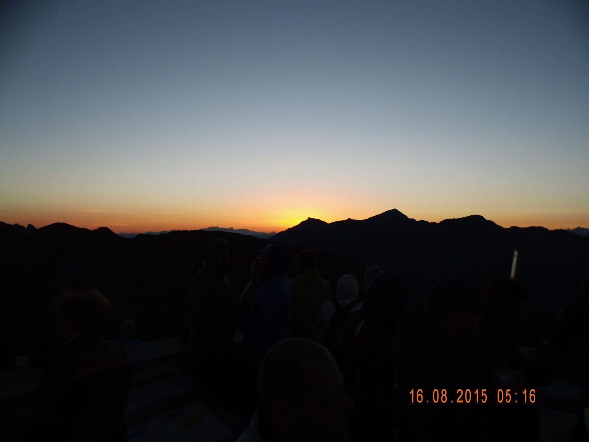Hotel Sonneck-Großglockner – Bild 3